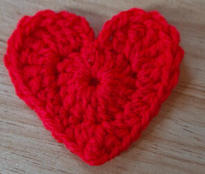 Pocket Heart